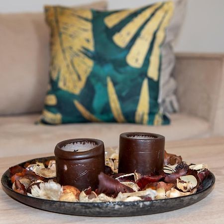 Irina Apartment Resmo Dış mekan fotoğraf