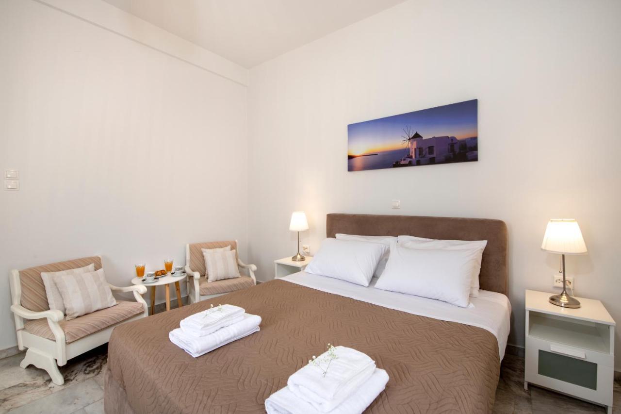 Irina Apartment Resmo Dış mekan fotoğraf