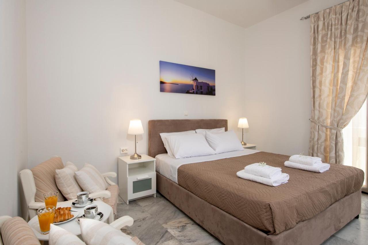 Irina Apartment Resmo Dış mekan fotoğraf