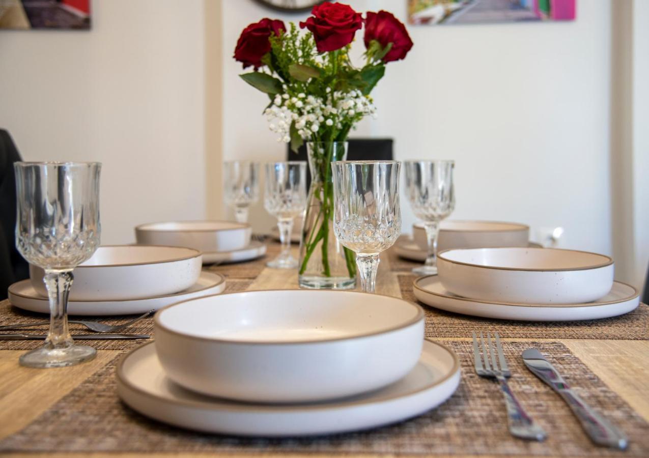 Irina Apartment Resmo Dış mekan fotoğraf