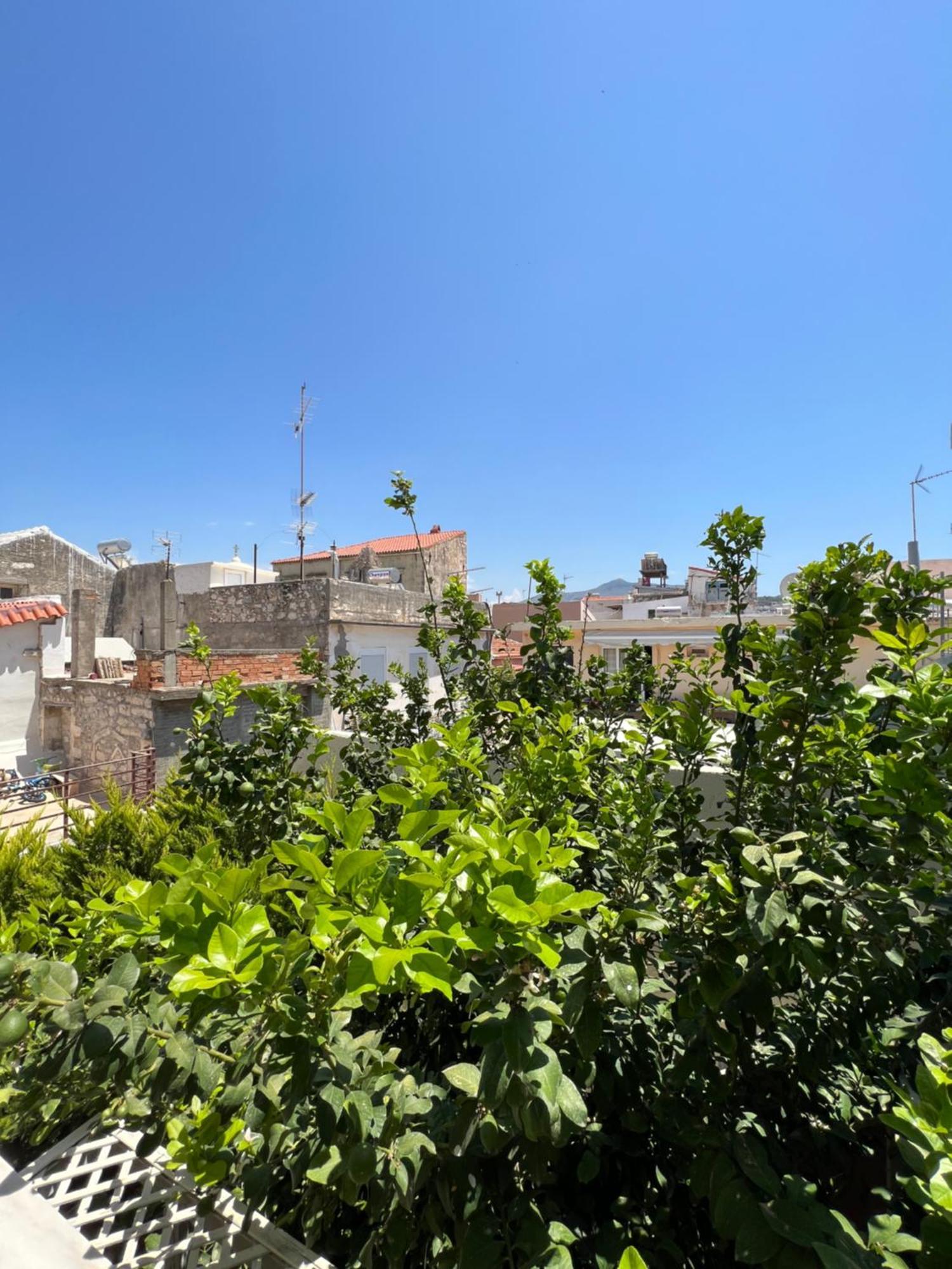 Irina Apartment Resmo Dış mekan fotoğraf